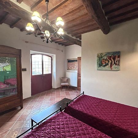 Agriturismo San Ansanino- Piscina Con Spiaggia-Aria Condizionata Pari Zewnętrze zdjęcie