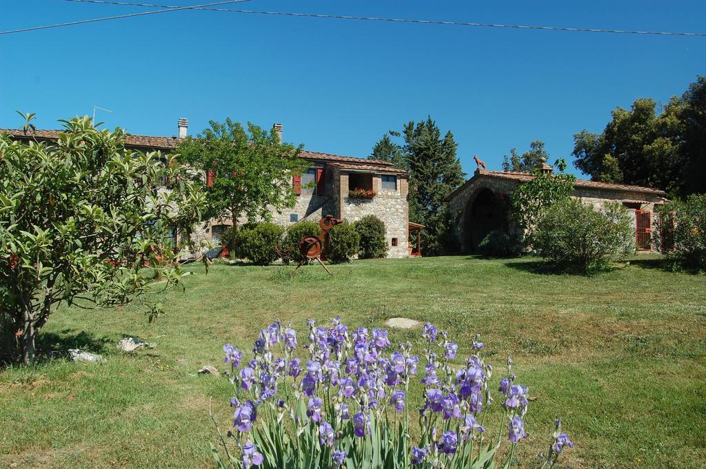 Agriturismo San Ansanino- Piscina Con Spiaggia-Aria Condizionata Pari Zewnętrze zdjęcie