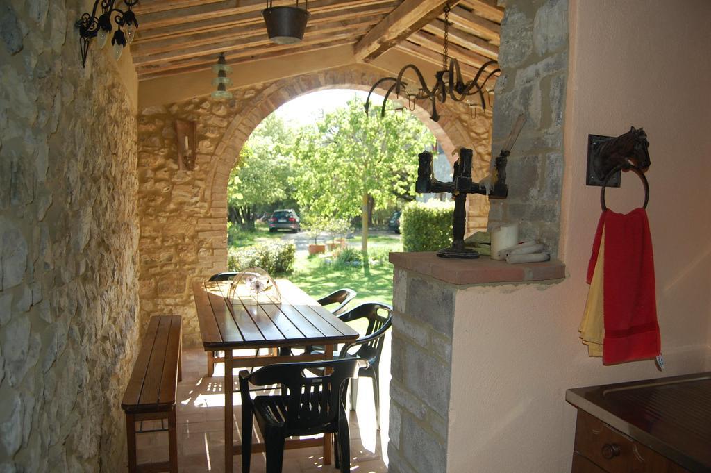 Agriturismo San Ansanino- Piscina Con Spiaggia-Aria Condizionata Pari Zewnętrze zdjęcie