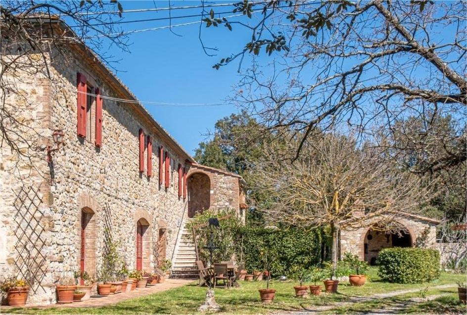 Agriturismo San Ansanino- Piscina Con Spiaggia-Aria Condizionata Pari Zewnętrze zdjęcie