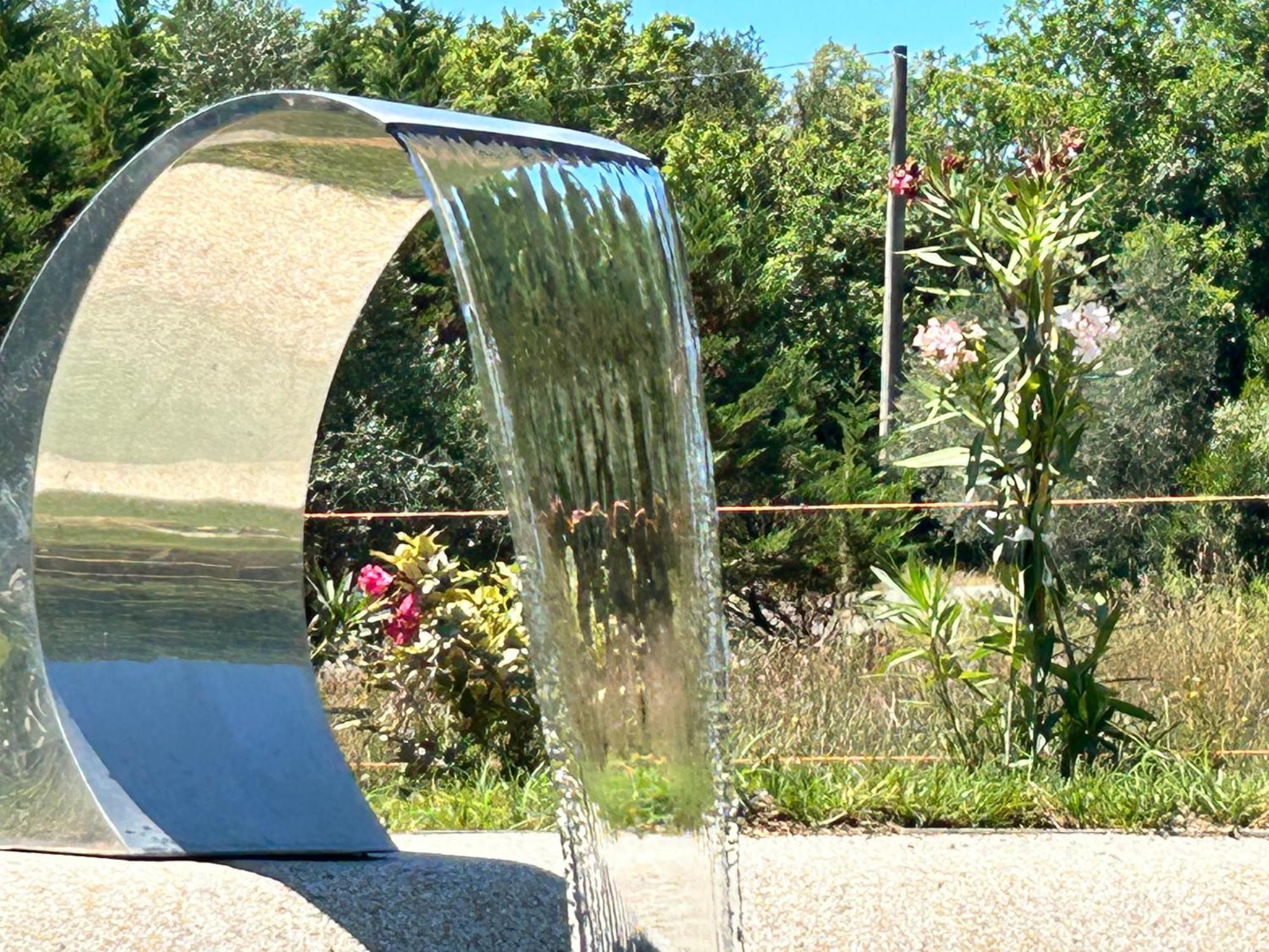 Agriturismo San Ansanino- Piscina Con Spiaggia-Aria Condizionata Pari Zewnętrze zdjęcie