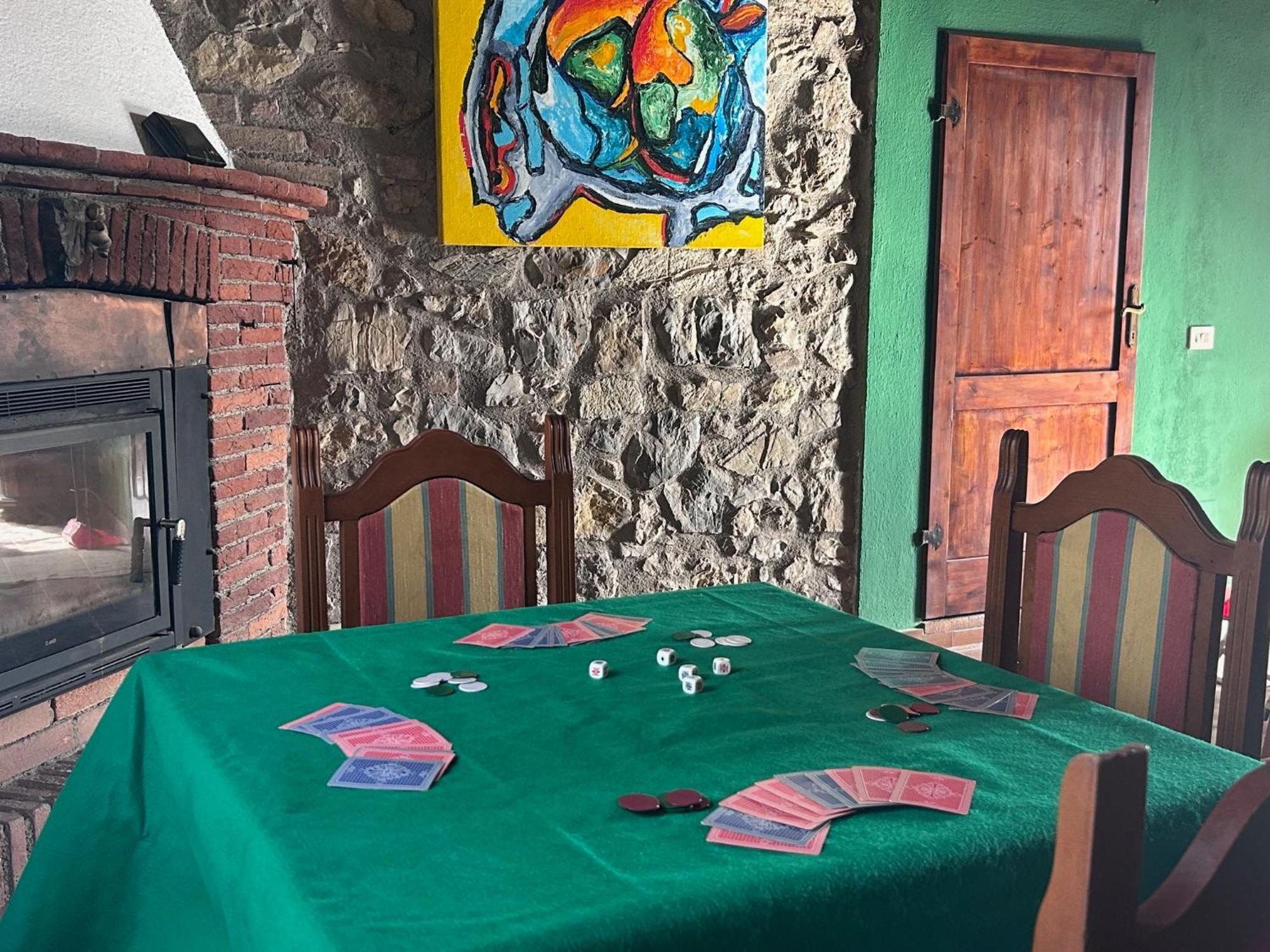 Agriturismo San Ansanino- Piscina Con Spiaggia-Aria Condizionata Pari Zewnętrze zdjęcie